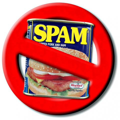 You’ve got mail – how to stop spam and reduce cyber crime