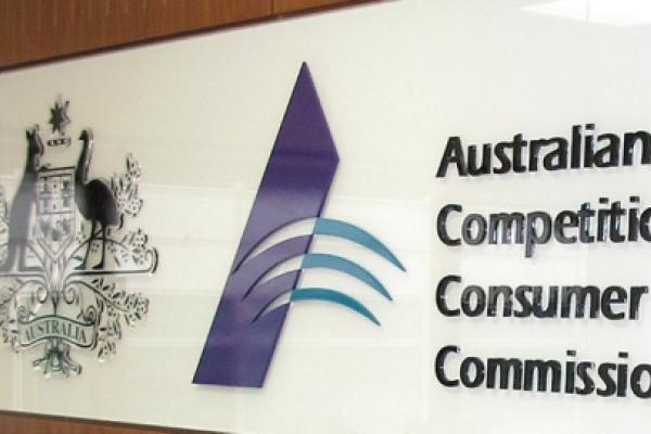 Turnbull moves to undermine the ACCC