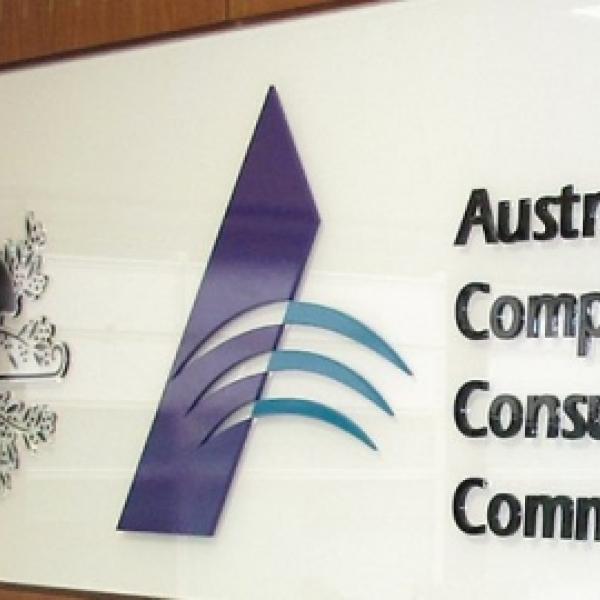 Turnbull moves to undermine the ACCC