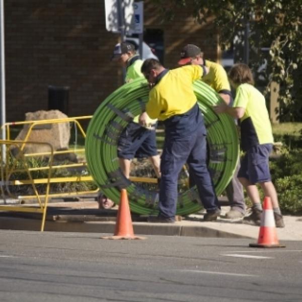 Telcos reject NBN access proposal