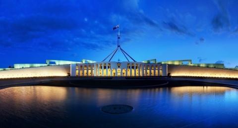 Stone-walling at Senate Estimates on the second-rate NBN